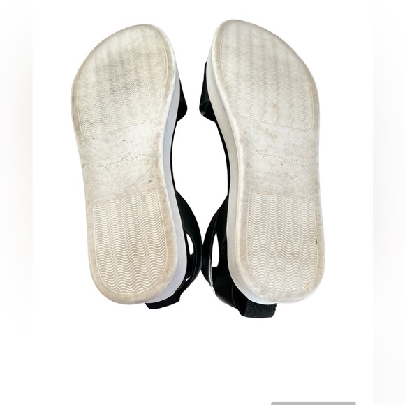 Franco Sarto Sandals - Picture 5 of 5